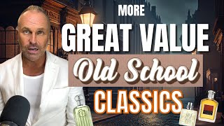 5 AMAZINGLY AFFORDABLE CLASSIC DESIGNER FRAGRANCES