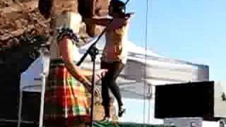 Tilly and the Wall - Pot Kettle Black