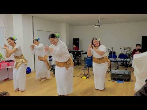 GSY SIVA SAMOA MIX 2023