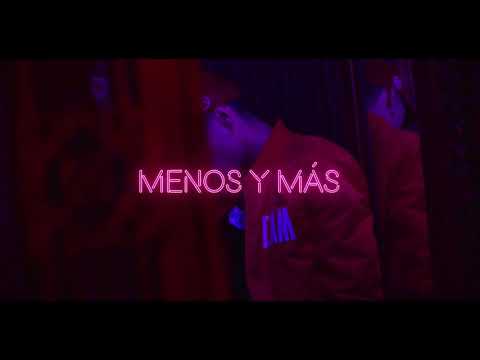 FMK x NAIKY UNIC - Menos y Más (Official Teaser)