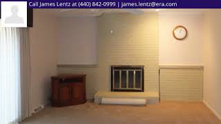 7910 Cresthill Dr, Seven Hills, OH 44131 - MLS #4056264