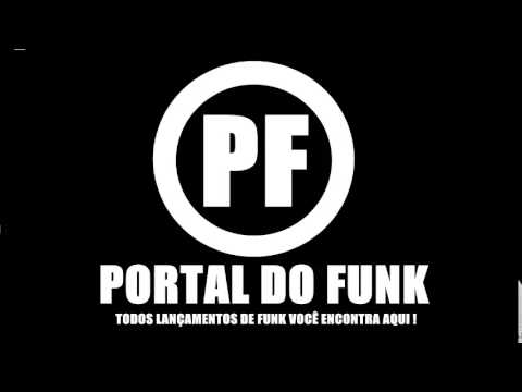 MC Maiquinho , MC RD , MC Delano - Mdley da Ousadia (Bond DJ) Lançamento Oficial 2014