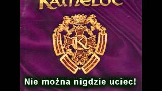 Kamelot - One Of The Hunted - polskie tłumaczenie