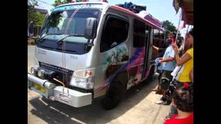 Marvin Santiago - El Pasajero + 1982