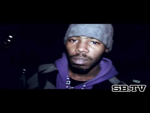 Direman | Bars [2009]: SBTV