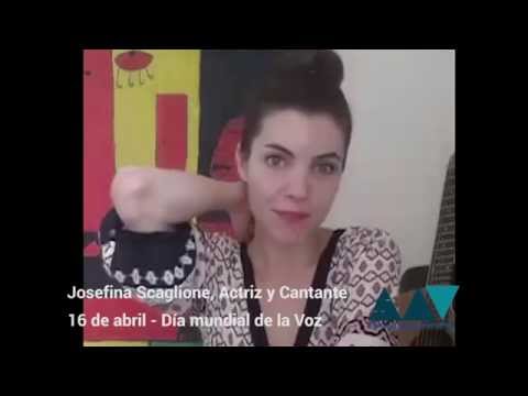 Josefina Scaglione