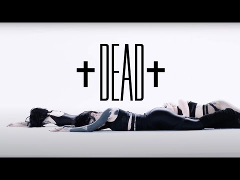 Kat Von D - DEAD (Official Video)