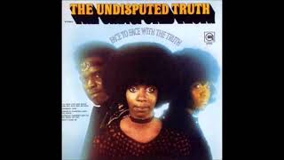 The indisputed truth -You Make Your Own Heaven And Hell Right Here On Earth