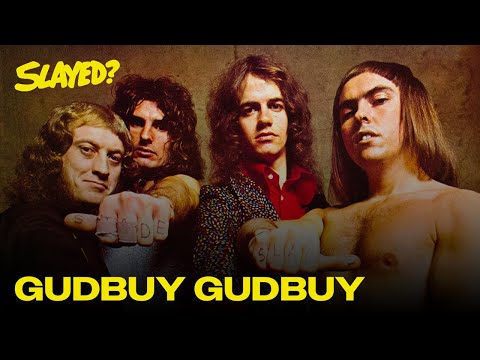 Gudbuy Gudbuy cover