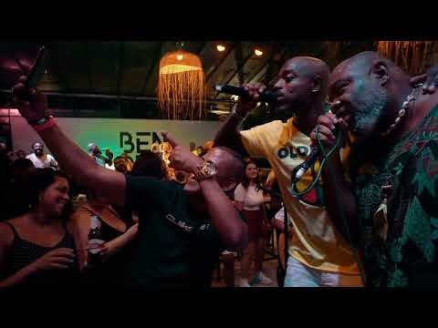 Thiago Thomé e Serjão Loroza - A novidade / Você / Primavera / Gostava tanto de você…