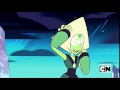 Steven Universe Clip Peridot Captured