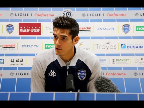 Bordeaux-ESTAC⎥Entretien avec François Bellugou