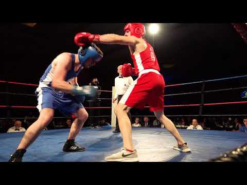 Fight 4 The Cause 2018- Full Fight