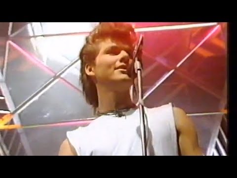 A-ha - The Sun Always Shines On TV - TOTP 1986