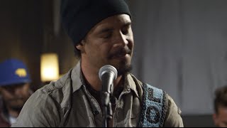 Storyteller Sessions: Summertime Is In Our Hands - Michael Franti & Spearhead