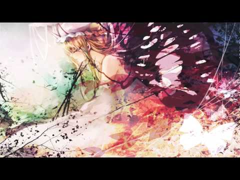 [Touhou Vocal] [ZYTOKINE] KICKING TRICK (spanish & english subtitles)