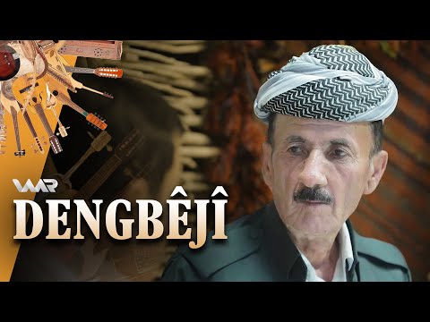 سەیری ڤیدیۆکە بکەن .. Dengbêjî - Şahîn Sindî | دەنگبێژی - شاهین سندی