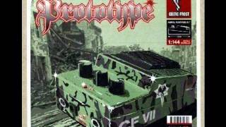 Celtic Frost - Deep Inside