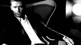 Justin Timberlake - Words I Say [Official Audio] HQ