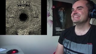 Watain - Malfeitor Reaction