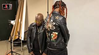 "Good Girl" Photo Shoot w/ Bigga Rankin x Law G. @2littv