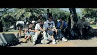 Solido Sonido Feat. MamboRap - Di Strada Famiglia - (Video Oficial Full HD)