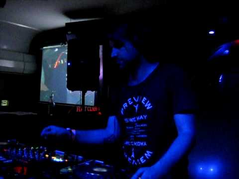 Zoo Brazil @ The Miami Soundsystem