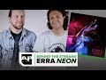 ERRA on the Unexpected Influences on "Neon" and Bringing Emotion to Metal