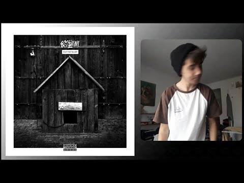 "UNOM MÁR A SOK SZART💩" ESSEMM x BEKSZ - TEMPÓ (REAKCIÓ!!!!!)