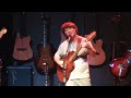 Keller Williams - Thirsty in the Rain - Murat Egyptian Room - 10/24/09