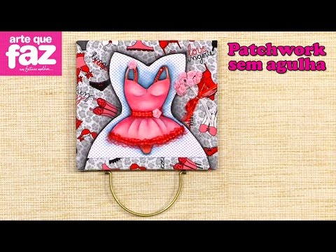 29/05/2014 - Silmara Cortegozo (Patchwork sem Agulha)