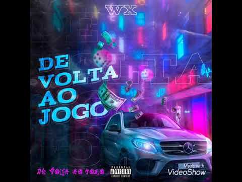 15. WX - Meu Bem (part. Majincheff, Lil Hard, Lil V) Prod. Felipe Mayfield