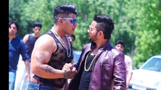 Bhojpuri Rap Song | Gangster Yadav Feat. Jadu Jatt Feat. Karan Dogra | Latest Rap Song