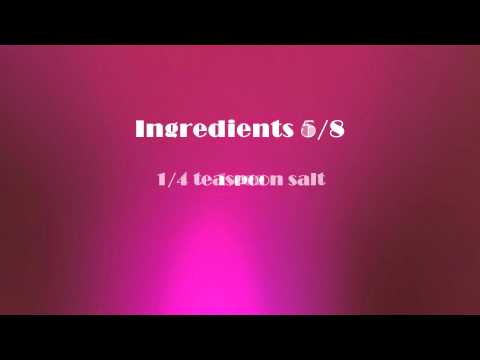 5 Minute Microwave Cornbread