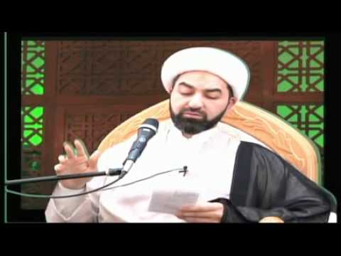 ⁣الفرقة وتأخير الظهور - الشيخ حامد الصالح