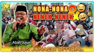 Download lagu KH JUJUN JUNAEDI CERAMAH SUNDA TERBARU....mp3