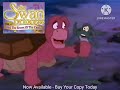 The Swan Princess II Australian VHS Trailer 2000