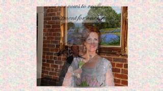 "Portrait of My Love" - 25th Wedding Anniversary Celebration Photos of My Lovely Wife   HD