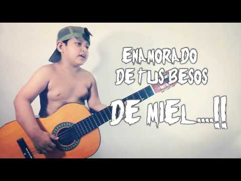 Me Enamoró - Luis Gabriel Ft. Luis Manuel . Jshua Tocando El Beats - By. Impacto Recods - Pucallpa