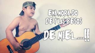 Me Enamoró - Luis Gabriel Ft. Luis Manuel . Jshua Tocando El Beats - By. Impacto Recods - Pucallpa