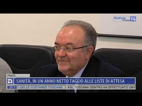 2019-08-27 NOTIZIE DI PRATO TG ORE 20.50