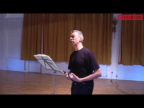 Roderick Williams & Iain Burnside: Schubert - Schwanengesang