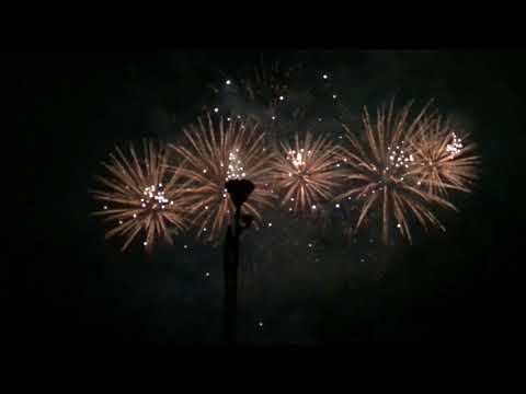 Ignis Brunensis Brno Czech Republic 2018