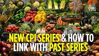 MOSPI  Chief Explains Why India’s New CPI Series Shows Higher Food Inflation, Lower Core CPI