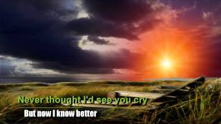 Where Did My Heart Go - James Ingram