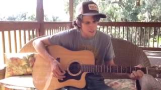 Cross Canadian Ragweed Jimmy and Annie cover