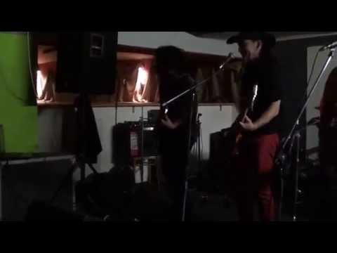 Jack Bigbeat Show - Jack Bigbeat Show - Kámen - Music Bar Striga Hradec Králové 27.9