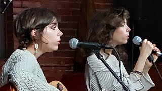 The Facts About Jimmy, Shawn Colvin, covered by The Elidas