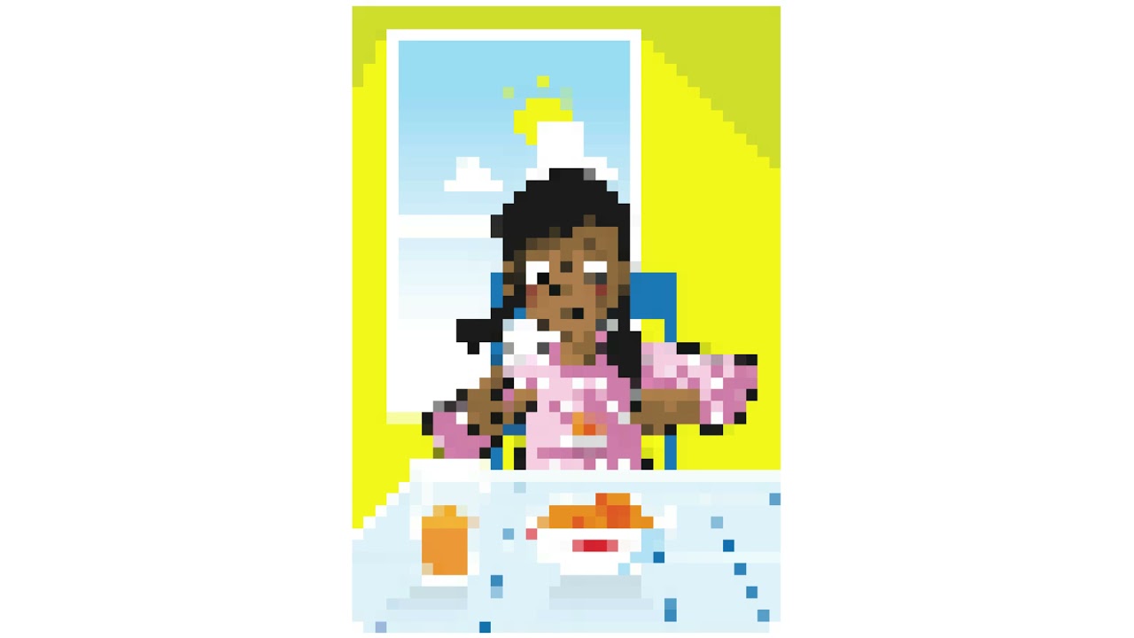 PowerUp 2 Flashcards My day