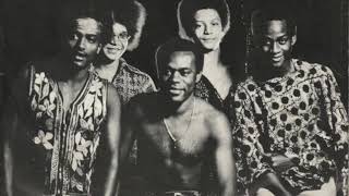 Black Blood – A.I.E.  Mwana (Tribal Mix)